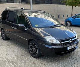 CITROEN - C8