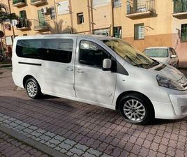 CITROEN JUMPY CITROEN - JUMPY