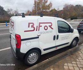 CITROEN NEMO CITROEN - NEMO