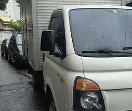 HYUNDAI HR 2.5 TCI DIESEL (RS/RD) 2008