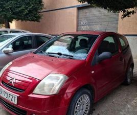 CITROEN - C2