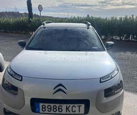 CITROEN C4 CACTUS CITROEN C4 CACTUS