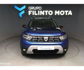 DACIA DUSTER DACIA DUSTER 1.3 TCE PRESTIGE