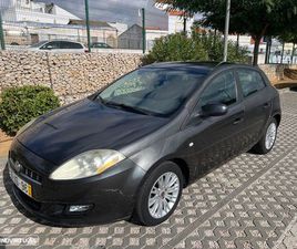 FIAT BRAVO FIAT BRAVO 1.4 16V DYNAMIC