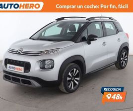 CITROEN C3 AIRCROSS 1.2 PURETECH FEEL