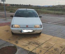 CITROEN - ZX