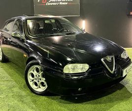 ALFA ROMEO 156 SW