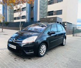 CITROEN C4 PICASSO CITROEN - C4 PICASSO