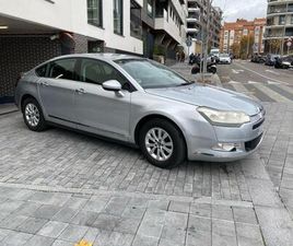 CITROEN - C5