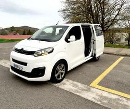 CITROEN - SPACETOURER