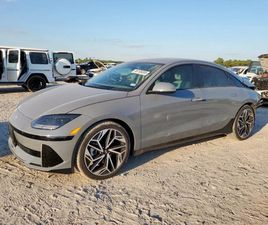 HYUNDAI IONIQ 6 HYUNDAI IONIQ 6 SEL AWD