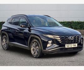 1.6 T-GDI SE CONNECT EURO 6 (START/STOP) 5DR