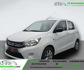 SUZUKI CELERIO 1.0 BVM 68CH