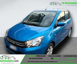 SUZUKI CELERIO 1.0 BVM 68CH