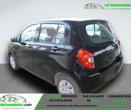 SUZUKI CELERIO 1.0 BVM 68CH