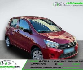 SUZUKI CELERIO 1.0 BVM 68CH