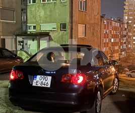 VOLKSWAGEN JETTA VOLKSWAGEN JETTA 5 (ZAMJENA)
