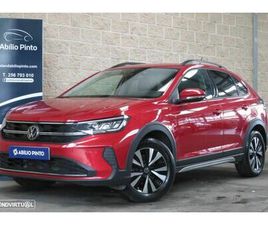 VW TAIGO 1.0 TSI LIFE