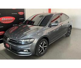 VOLKSWAGEN VIRTUS VOLKSWAGEN VIRTUS 1.0 200 TSI COMFORTLINE AUTO