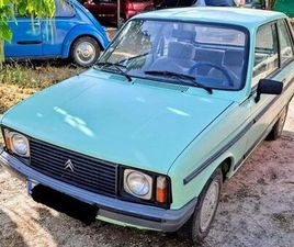 CITROEN LNA CITROEN - LNA