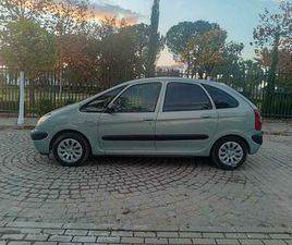 CITROEN XSARA PICASSO CITROEN - XSARA PICASSO