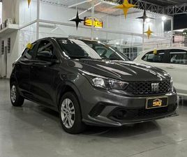 FIAT ARGO FIAT ARGO 1.0