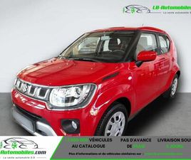 SUZUKI IGNIS SUZUKI IGNIS 1.2 DUALJET BVA