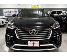HYUNDAI SANTA FE XL HYUNDAI SANTA FE XL* AWD* 7МЕСТА* ОБДУХ* INFINITY SOUND* PANO* М.ТО