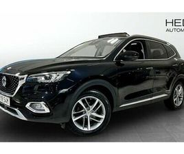 MG EHS MG EHS PLUG-IN HYBRID LUXURY PANORAMA