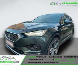 SEAT TARRACO 2.0 TDI 190 CH BVA 5 PL