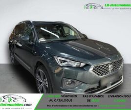 SEAT TARRACO 2.0 TDI 190 CH BVA 7 PL