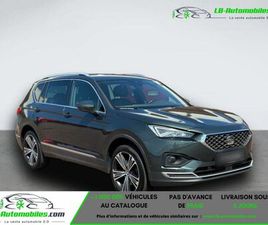 SEAT TARRACO 2.0 TDI 190 CH BVA 7 PL