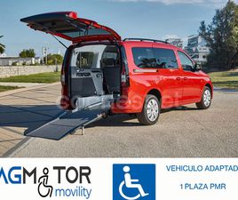 VOLKSWAGEN CADDY MAXI ORIGIN 2.0 TDI