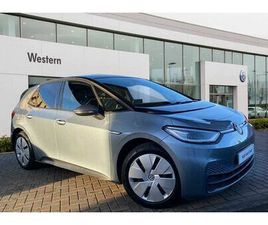 VOLKSWAGEN ID.3 - 150KW FAMILY PRO PERFORMANCE