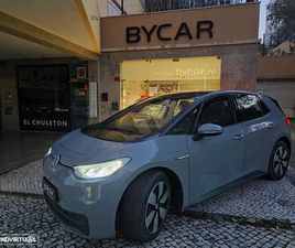 VOLKSWAGEN ID.3 VW ID.3 58 KWH PRO URBAN