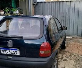 CHEVROLET CORSA WIND 1.0 MPFI / EFI 2P
