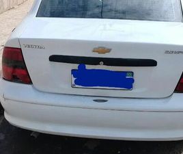 CHEVROLET VECTRA GL 2.2 / 2.0 MPFI