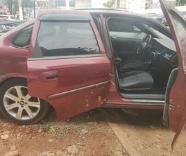 CHEVROLET VECTRA GLS/EXPRES.2.2/ 2.0 E 2.0 CD 8V