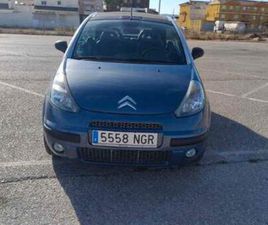 CITROEN C3 PLURIEL CITROEN - C3 PLURIEL