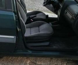 CITROEN XANTIA CITROEN - XANTIA