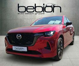 2.5 E-SKYACTIV-PHEV HOMURA PDC LED NAVI