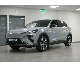 MG MARVEL R MG MARVEL R LUXURY 360 PANO ADAPTIV