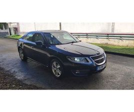 SAAB 9-5