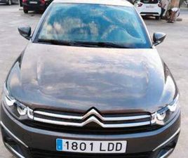 CITROEN C-ELYSEE CITROEN - C-ELYSÉE