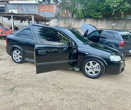 CHEVROLET ASTRA CHEVROLET ASTRA ADVANTAGE 2.0 MPFI FLEXPOWER 8V 3P 2007