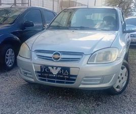 CHEVROLET CELTA LIFE 1.0 MPFI VHC 8V 3P
