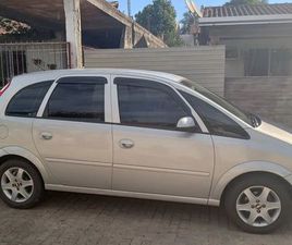 CHEVROLET MERIVA CHEVROLET MERIVA 1.8/ CD 1.8 MPFI 8V 102CV 5P 2003