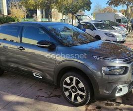 CITROEN C4 CACTUS CITROEN C4 CACTUS