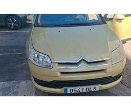 CITROEN - C4