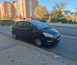 CITROEN C4 GRAND PICASSO CITROEN - GRAND C4 PICASSO